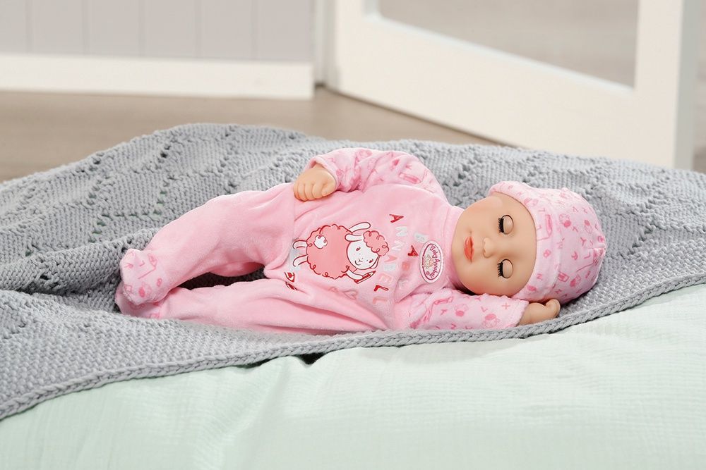 Baby Annabell - Petite Annabell (36 cm)