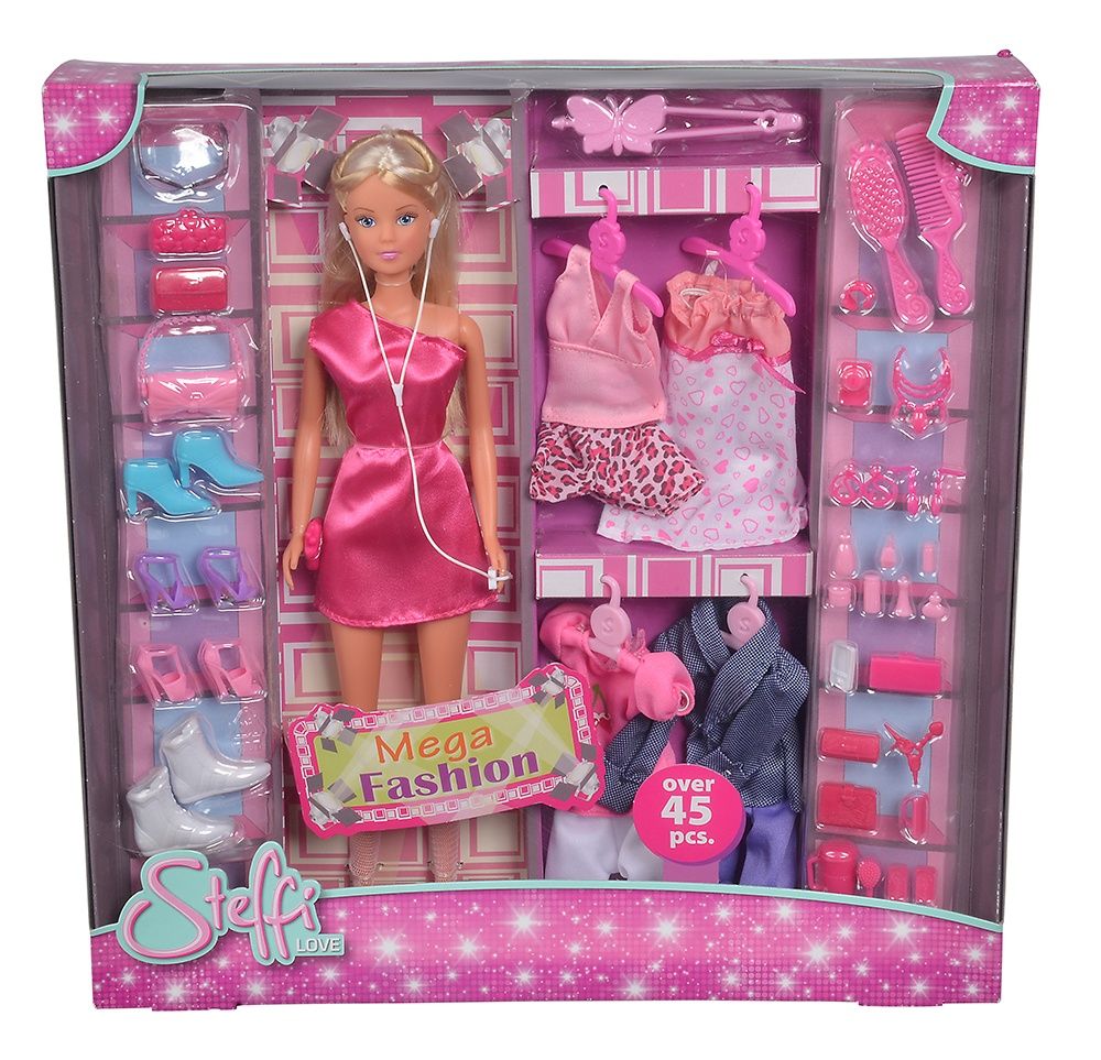 Steffi / Boutique Fashion