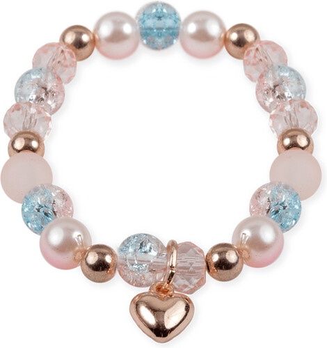 Bracelet Coeur