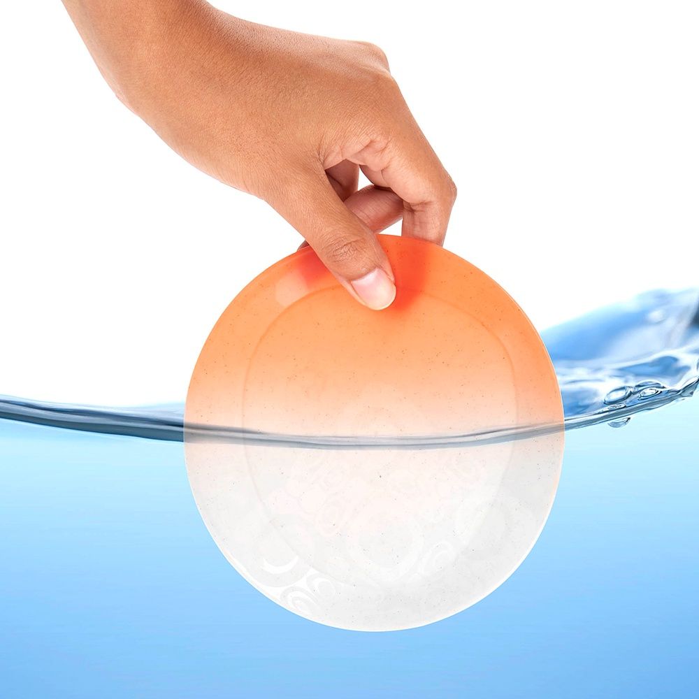 Évier &quot;Splash-N-Scrub&quot;
