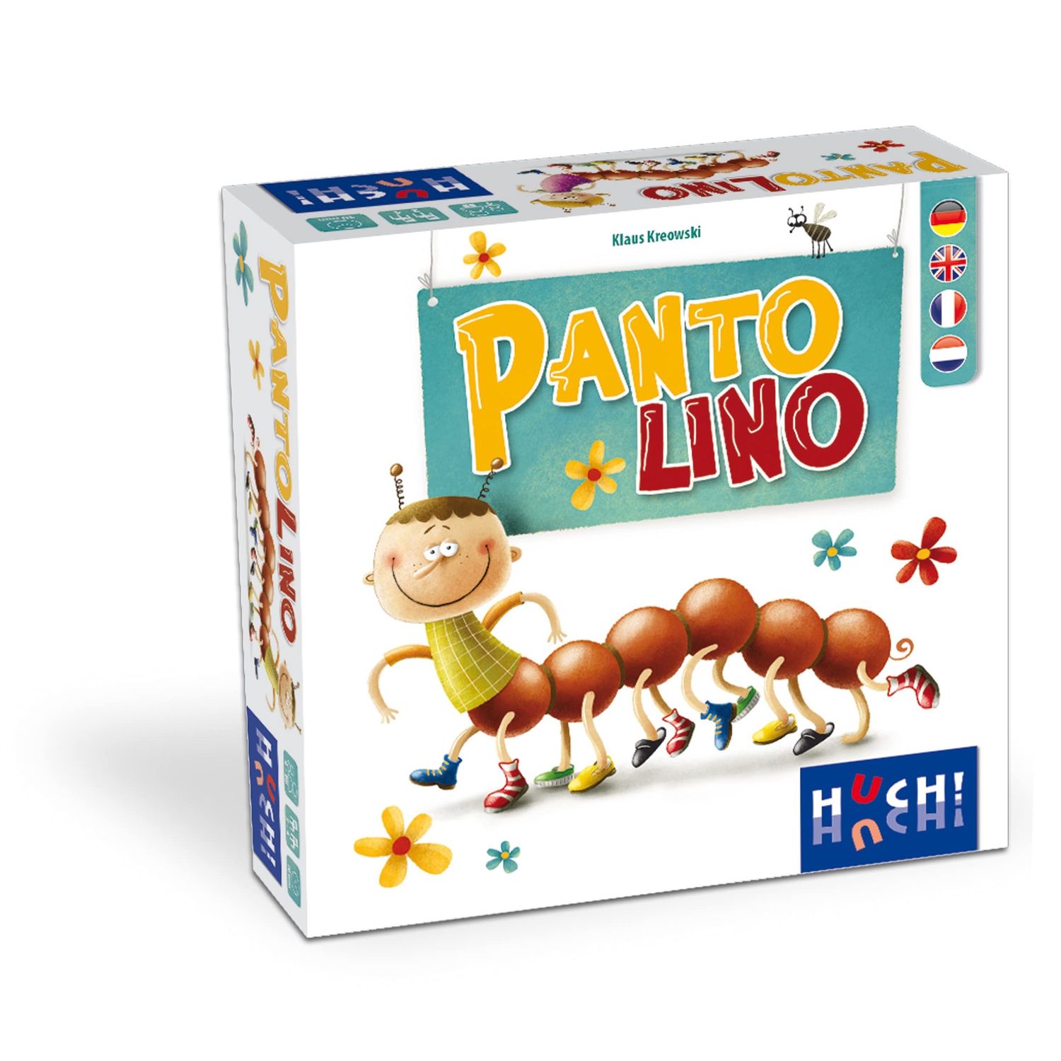 Pantolino