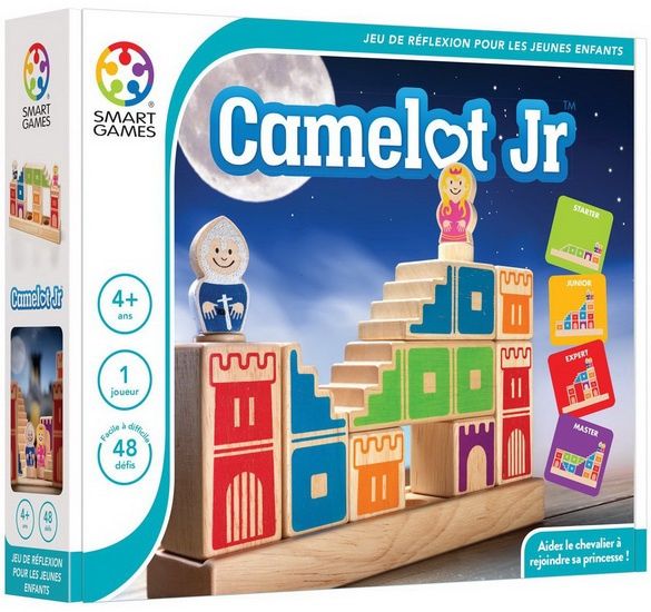Camelot Jr.