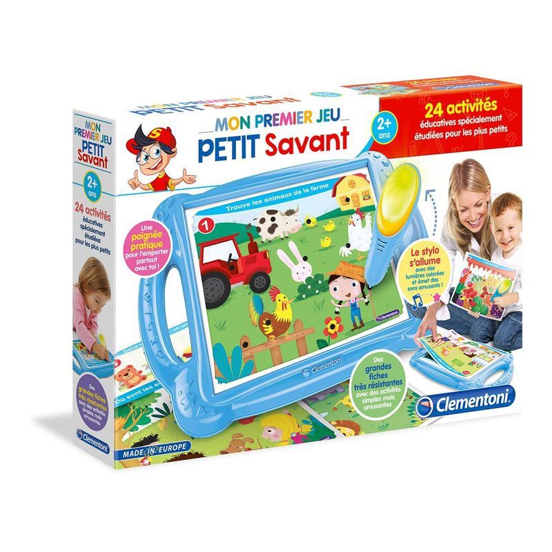 Éducation - Mon Pupitre Éducatif