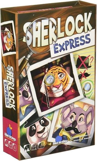 Sherlock Express (ML)