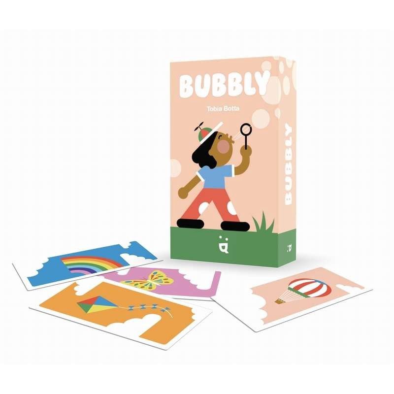 Bubbly / Pocket Games