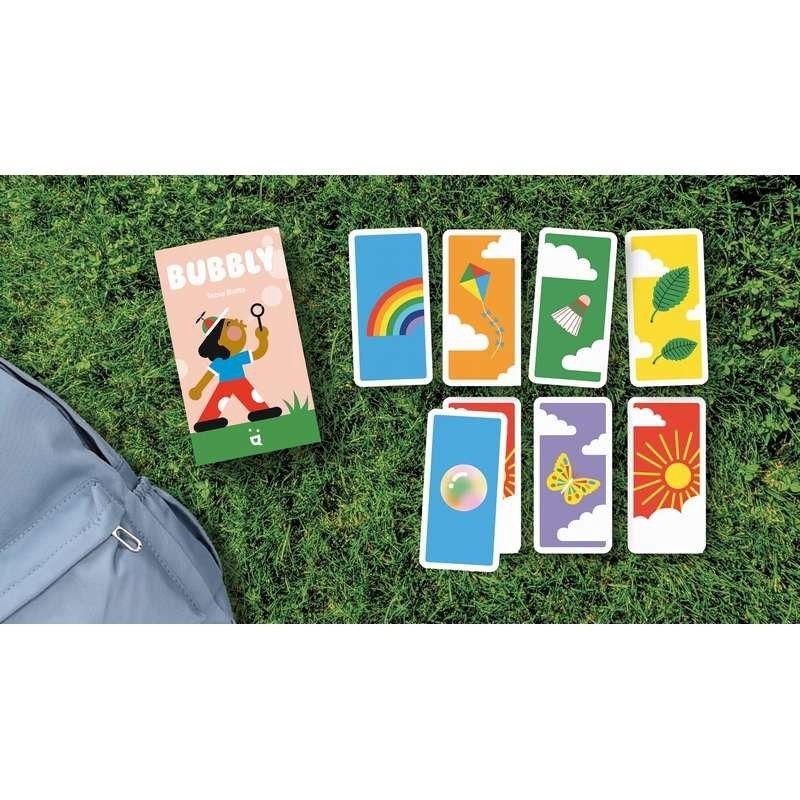 Bubbly / Pocket Games