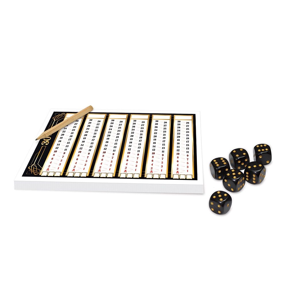 Jeu du 30