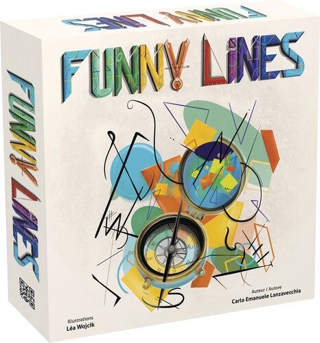Funny Lines (Multi)