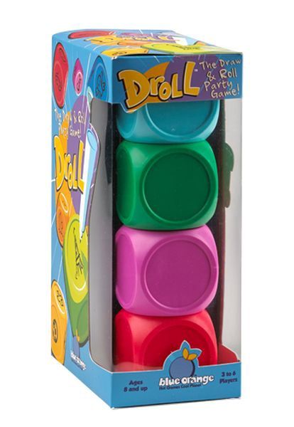 Draw n&#39; Roll (ML)