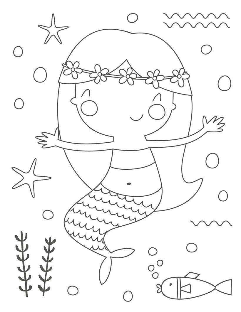 Fées et princesses