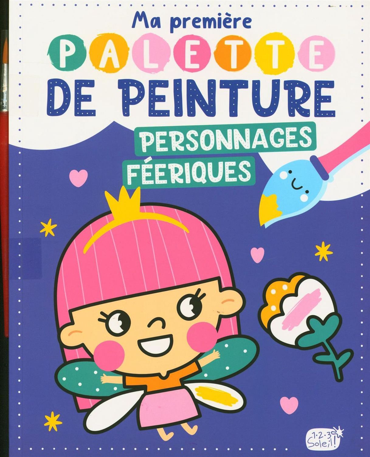Personnages féeriques