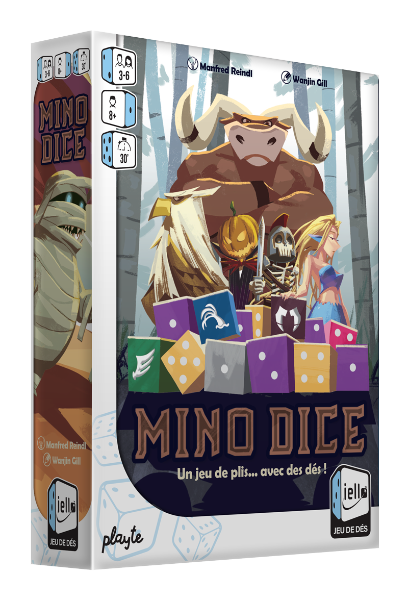 Mino Dice (Fr)