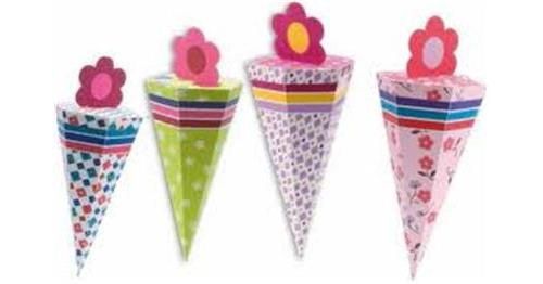 Pochettes surprise - Pretty Farandole