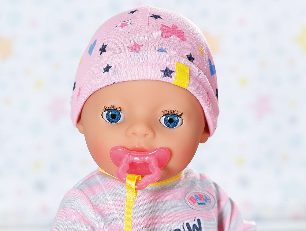 Baby Born / Petite fille (36 cm)