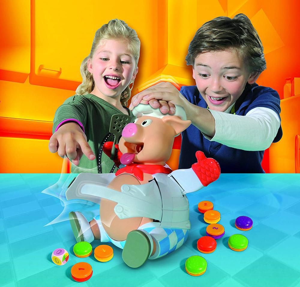 Jeu Cuisto Dingo (VF)