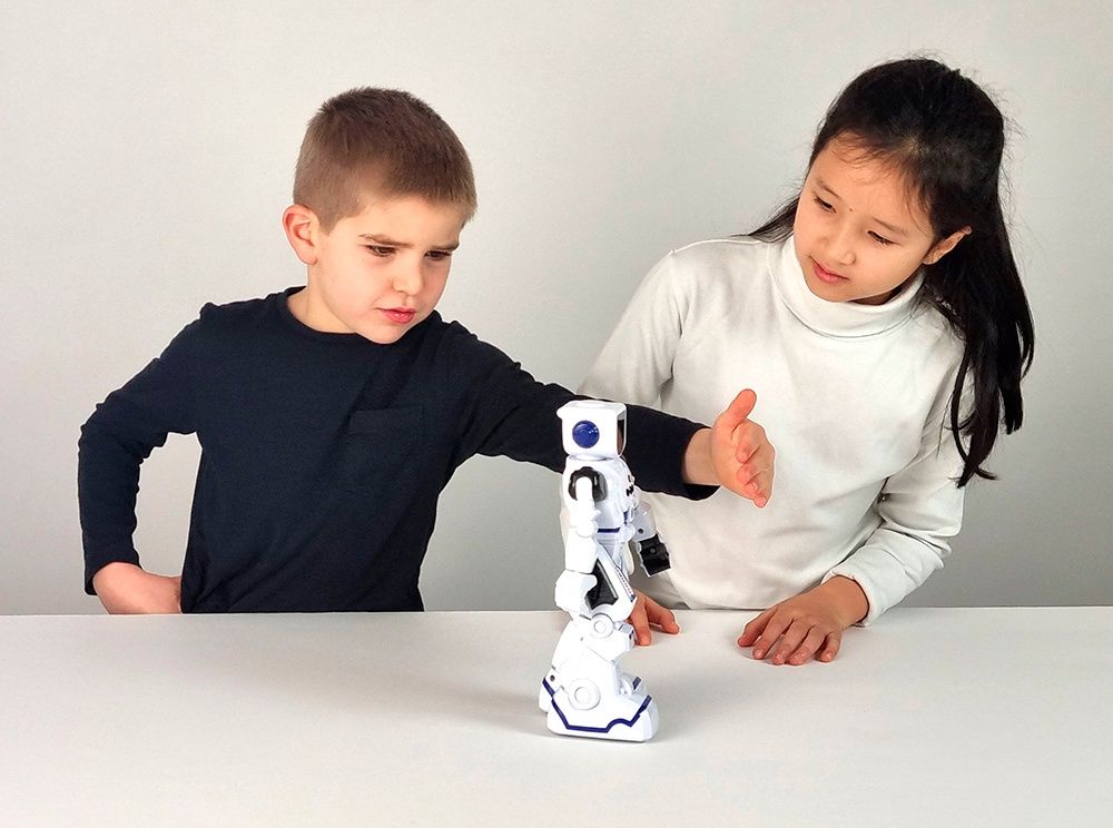 Marko Le Robot