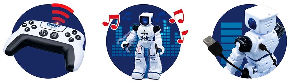Marko Le Robot