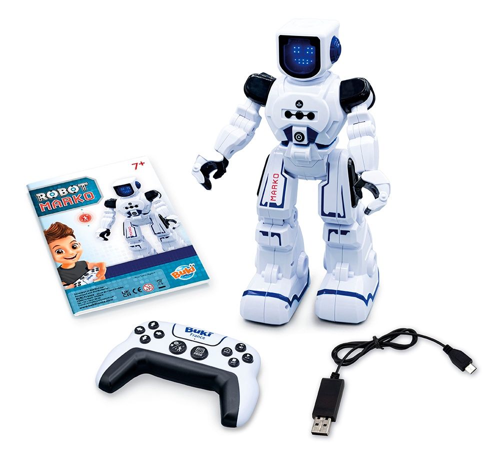 Marko Le Robot