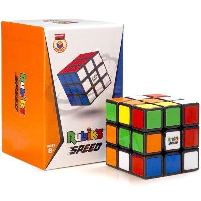 Rubik&#39;s - Cube 3x3 Speed