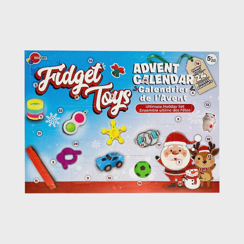 Calendrier De L avent Fidget calendrier-de-l-avent-fidget