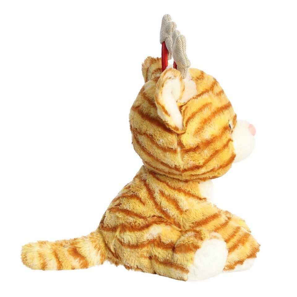 Chat Starry Tabby