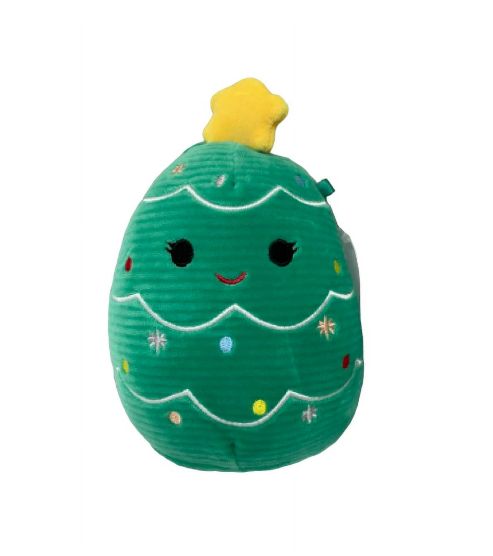 Squishmallows - Noël (assortiment)