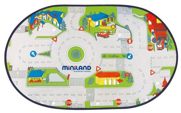 Tapis d&#39;auto