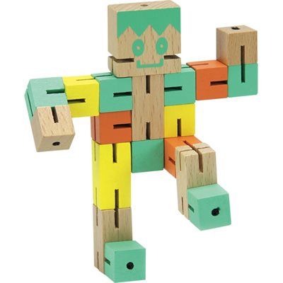 Cubes Ro-bo