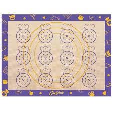 Chefclub / Tapis de cuisson