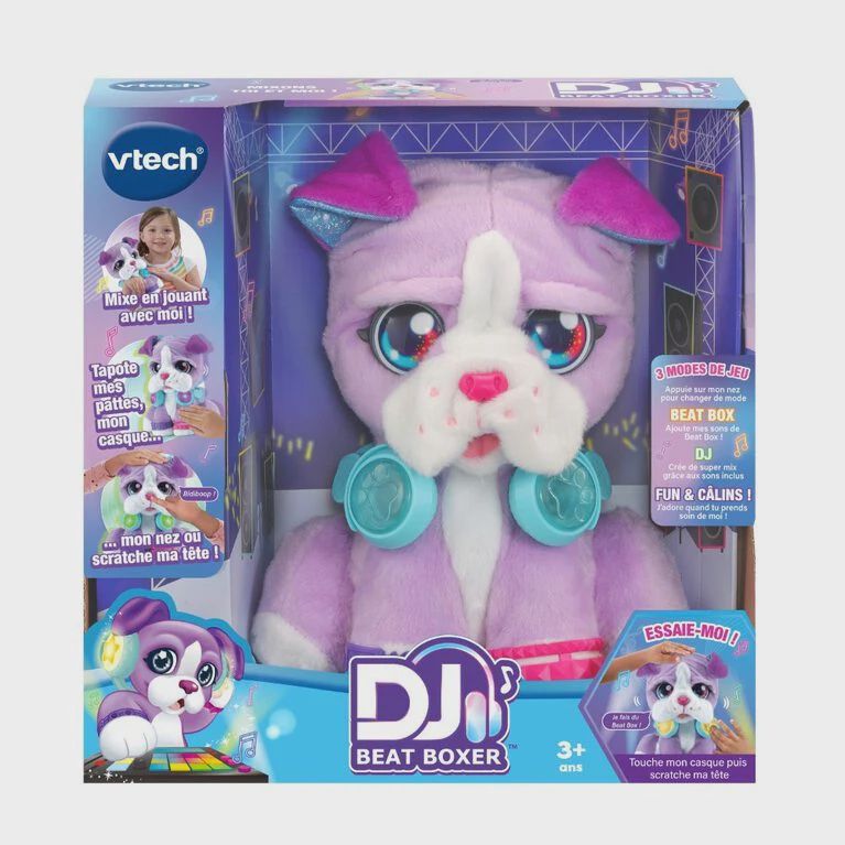 DJ Beat Boxer