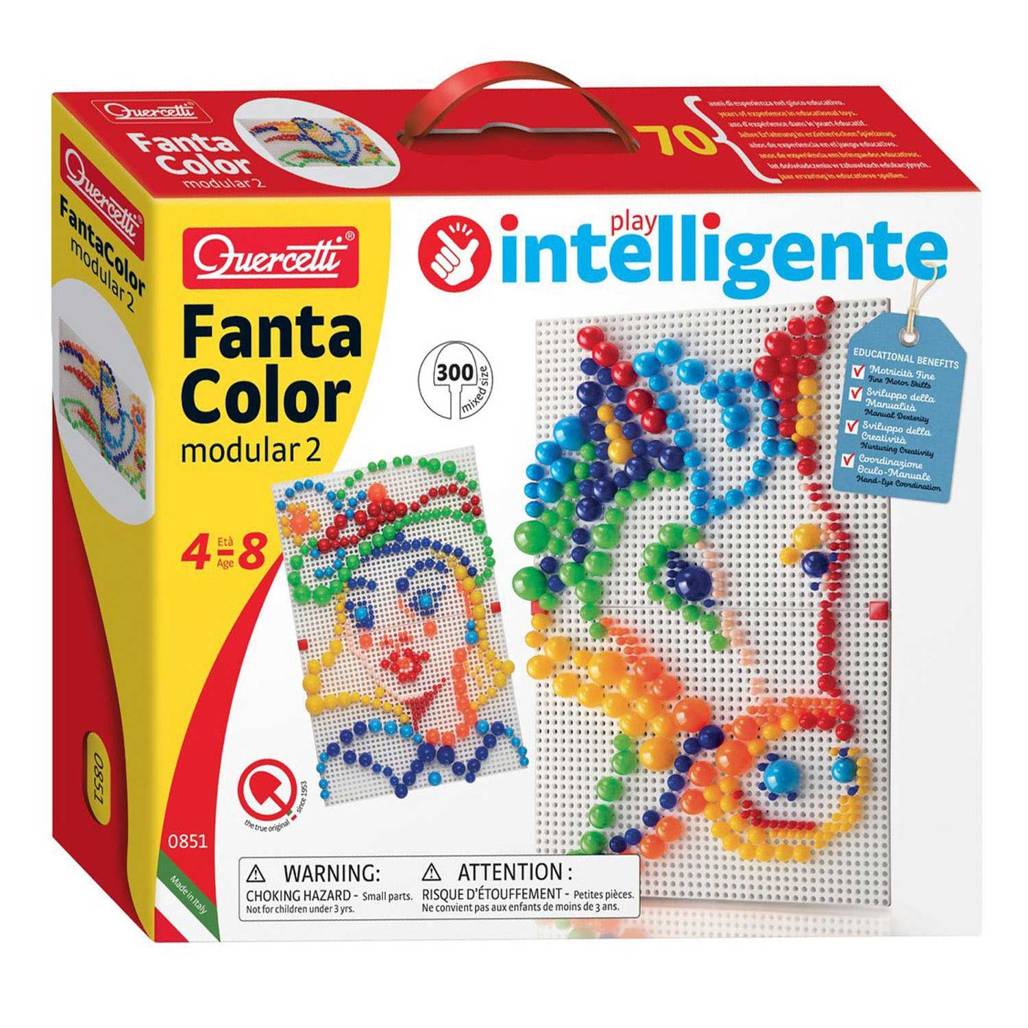 Fantacolor Modulaire 2 (300 pcs)