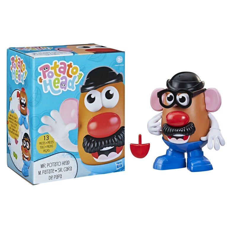 M. Patate / Potato Head