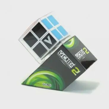 V-Cube 2