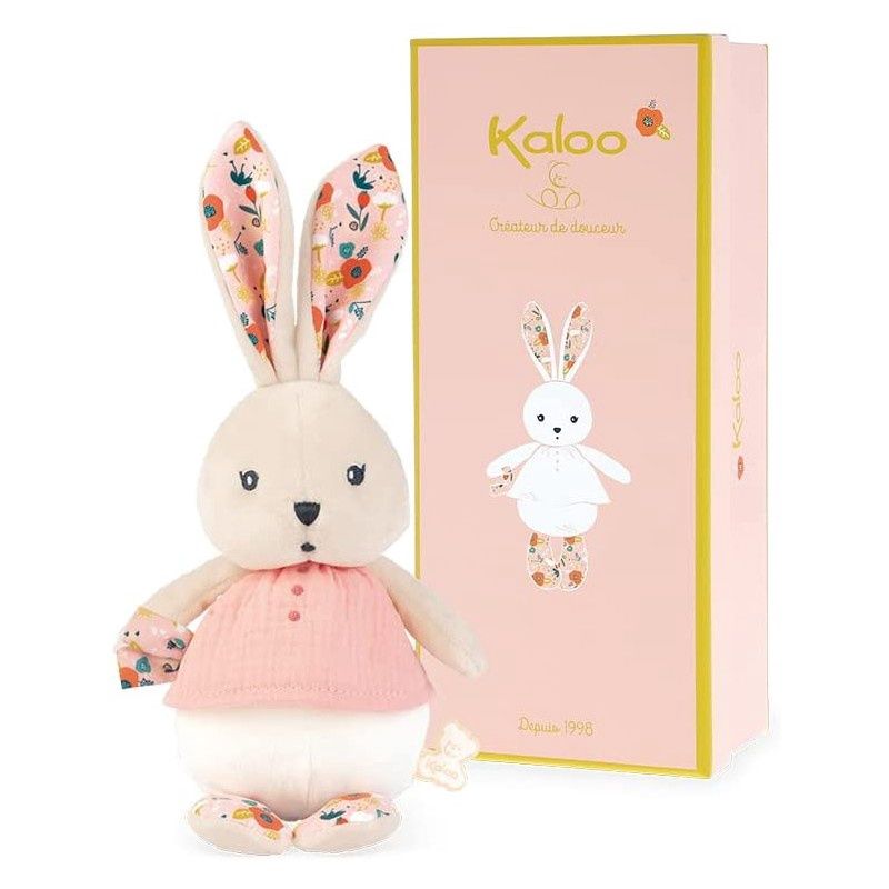 K'Doux / Lapin Coquelicots