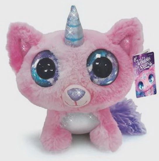 Peluche - Stella