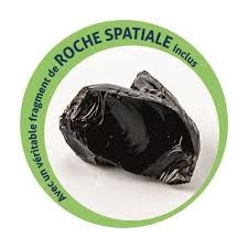 Fouilles Spatiales Navette