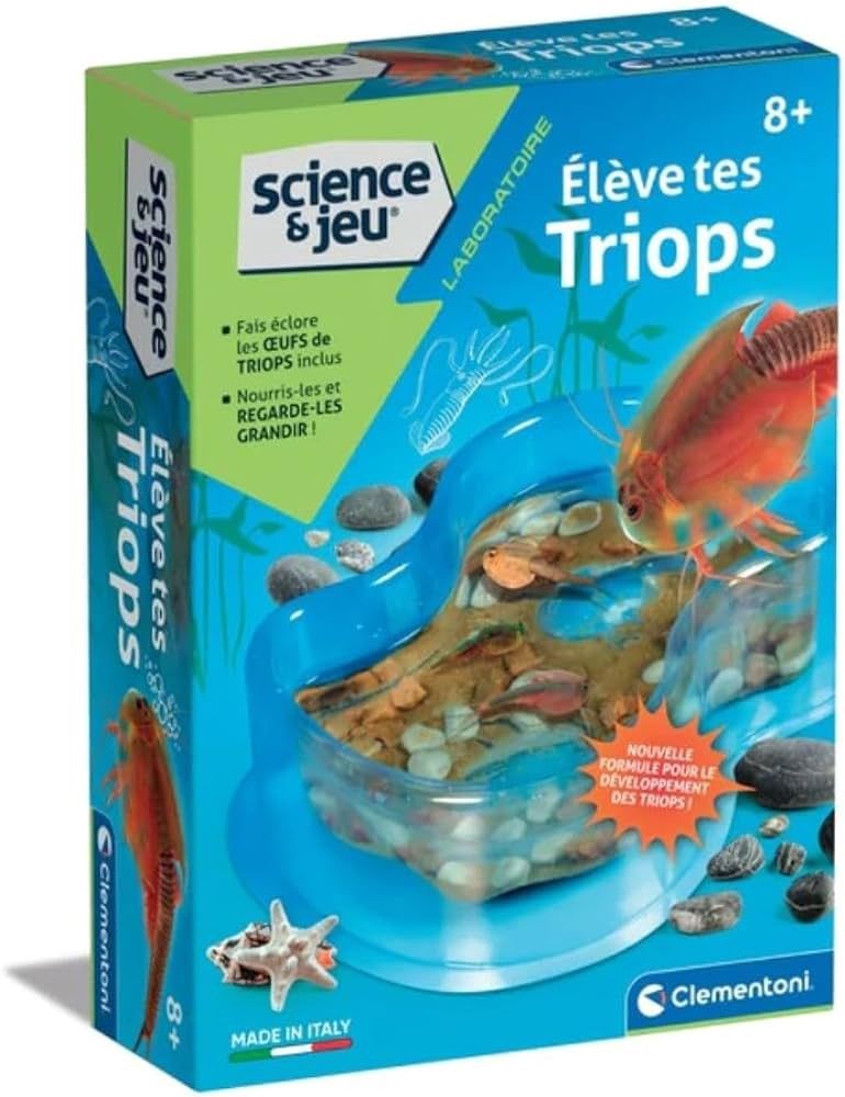 Triops