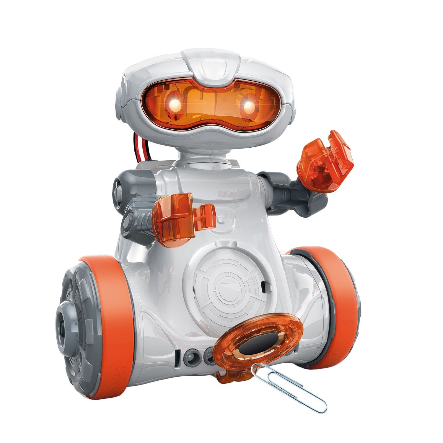 Mon Robot - Nouvelle Génération