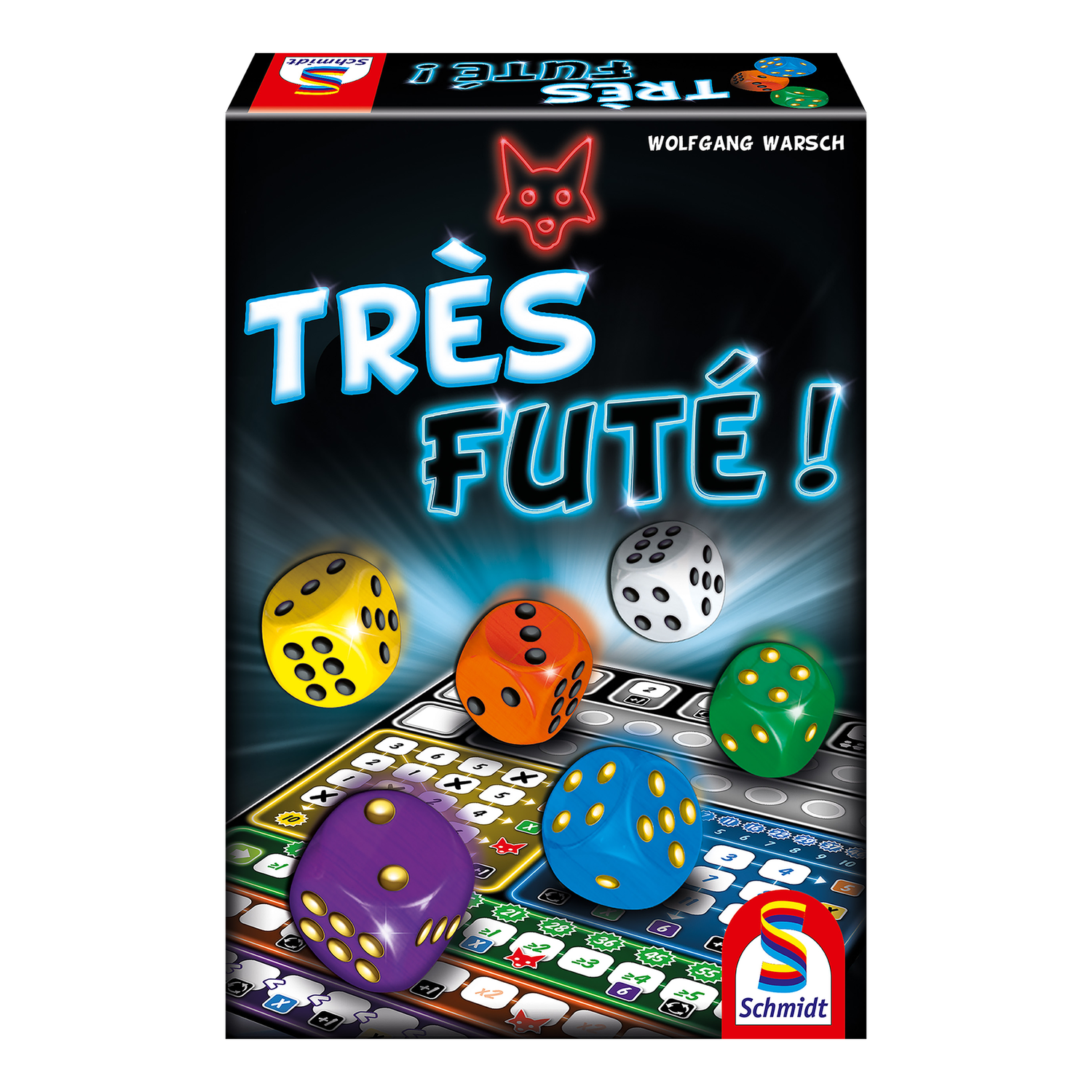 Très Futé!