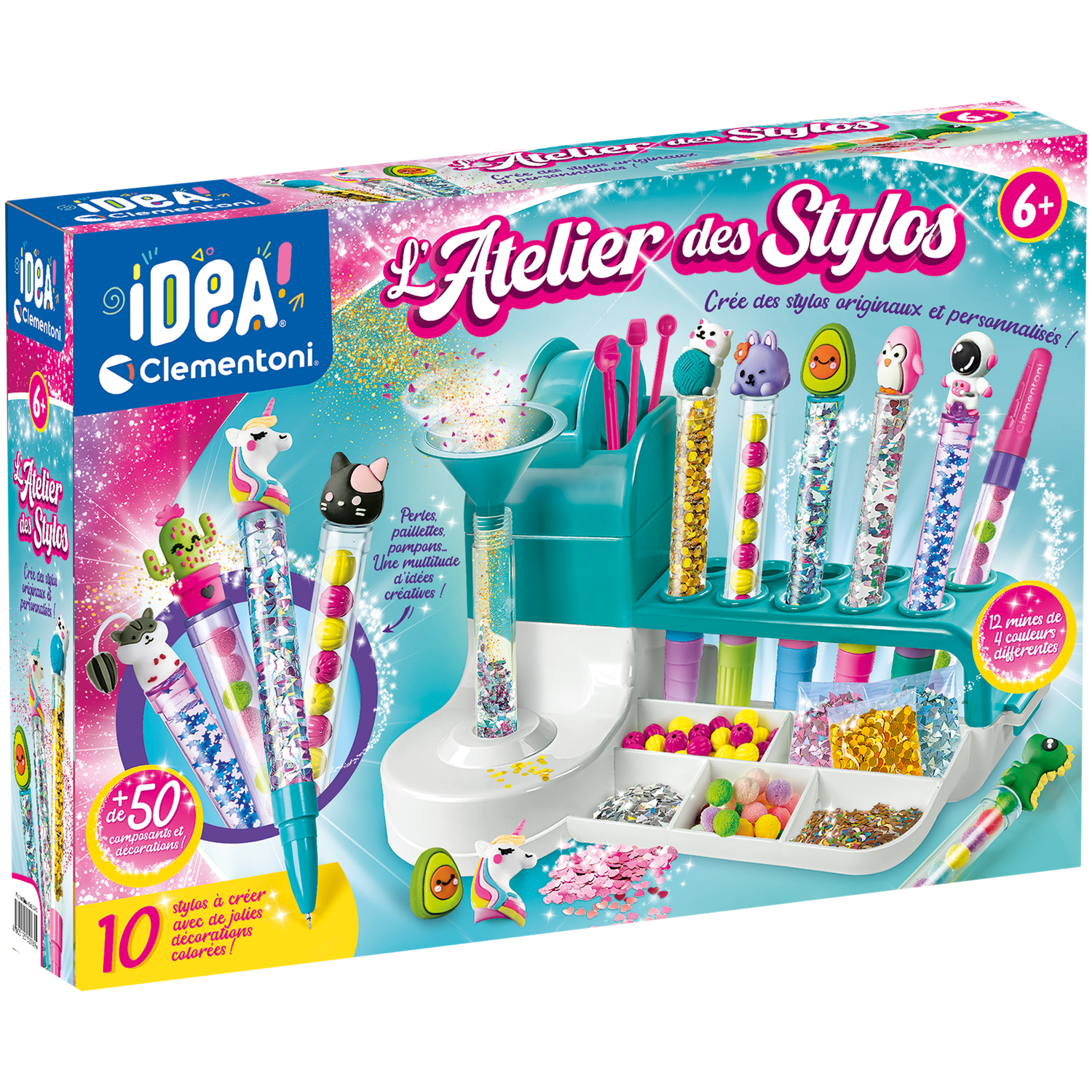 L&#39;Atelier Des Stylos