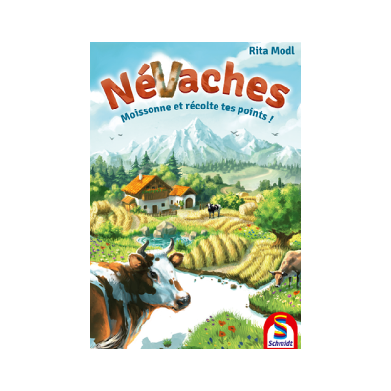 NÉVACHES