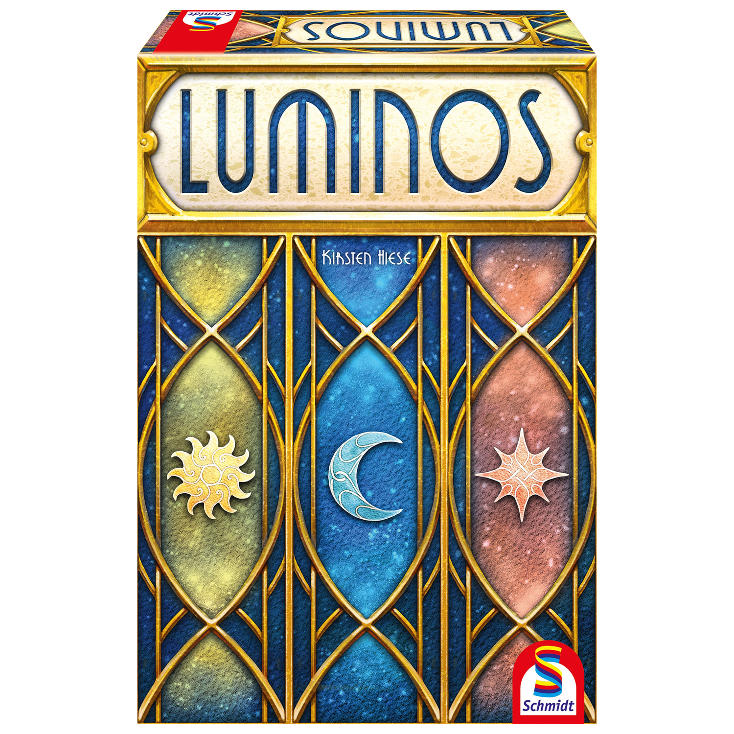 LUMINOS