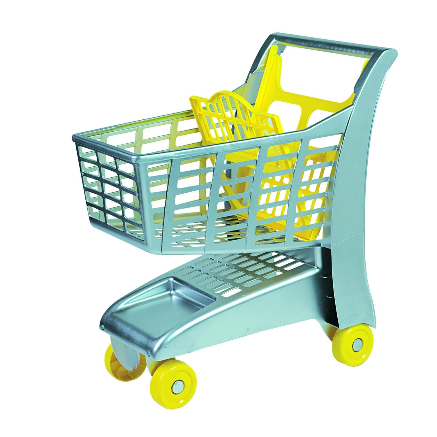 Petit Chariot d&#39;épicerie