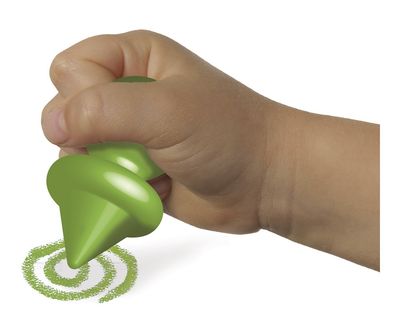 Mes Premiers Crayons (Ens. de 6)