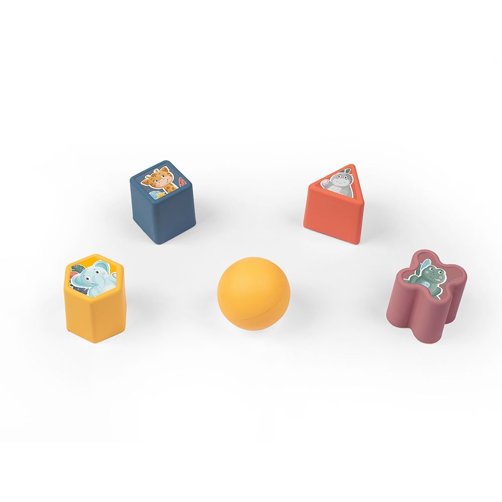 Little Smoby - Table d&#39;activités