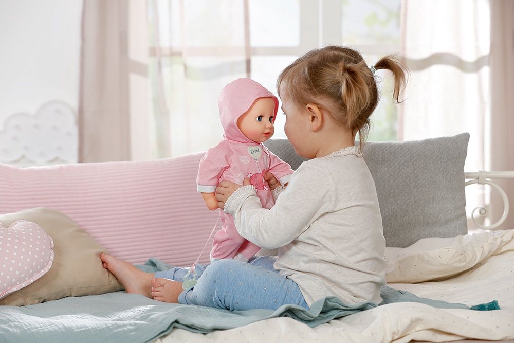 Baby Annabell /  Petit bébé heureux (36 cm)