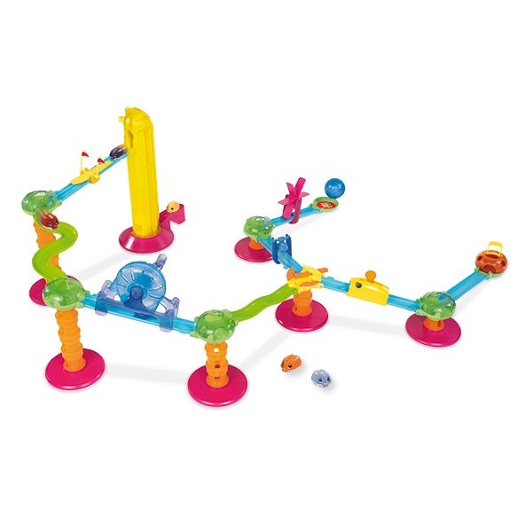 Racing Rabbits Deluxe