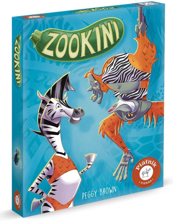 Zookini