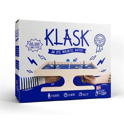 Klask