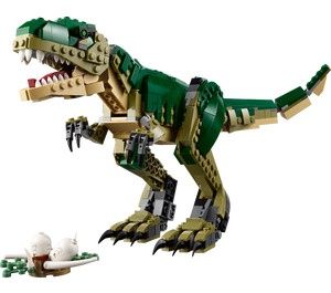 31151 / Le T-rex